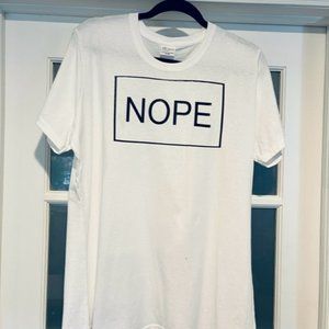 NOPE T-Shirt